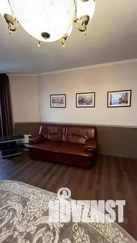 2-к квартира, посуточно, 88м2, 15/16 этаж