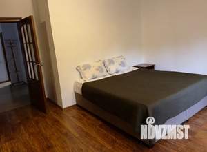 2-к квартира, посуточно, 70м2, 3/8 этаж