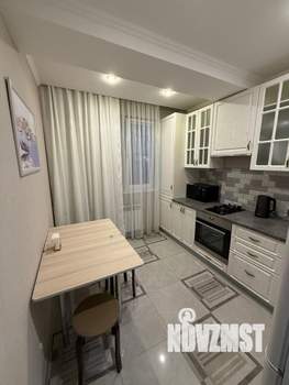 1-к квартира, на длительный срок, 40м2, 2/10 этаж