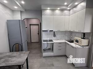 2-к квартира, на длительный срок, 40м2, 15/17 этаж