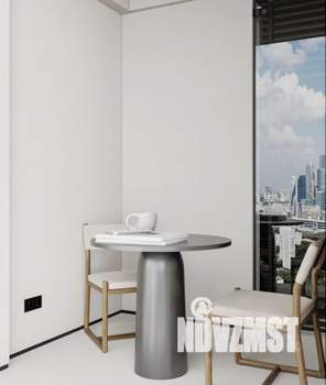 1-к квартира, посуточно, 26м2, 6/12 этаж