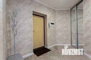 2-к квартира, посуточно, 106м2, 18/19 этаж