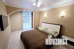 2-к квартира, посуточно, 45м2, 1/4 этаж