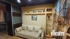 2-к квартира, на длительный срок, 53м2, 1/4 этаж