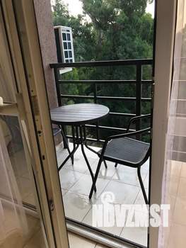 1-к квартира, посуточно, 35м2, 6/10 этаж