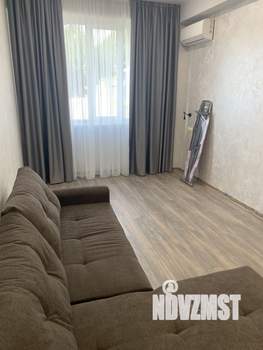 2-к квартира, на длительный срок, 58м2, 1/4 этаж