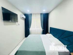 1-к квартира, посуточно, 23м2, 1/1 этаж