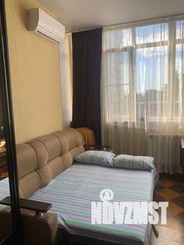 Студия квартира, посуточно, 20м2, 5/6 этаж