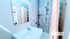 1-к квартира, на длительный срок, 23м2, 1/2 этаж