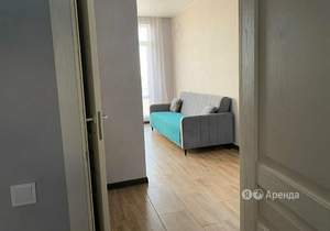 2-к квартира, на длительный срок, 47м2, 1/3 этаж