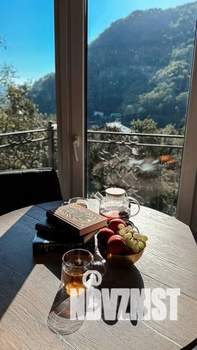 1-к квартира, посуточно, 40м2, 4/5 этаж