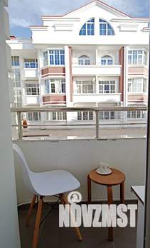 Студия квартира, посуточно, 22м2, 1/3 этаж