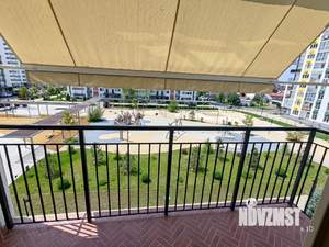 1-к квартира, на длительный срок, 43м2, 4/12 этаж