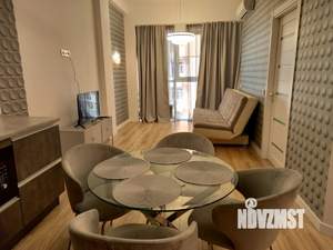 2-к квартира, на длительный срок, 43м2, 10/14 этаж