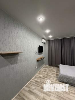 Студия квартира, на длительный срок, 22м2, 1/4 этаж