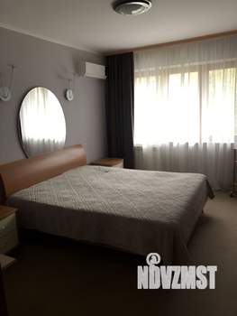 2-к квартира, на длительный срок, 54м2, 4/5 этаж