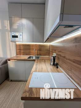 1-к квартира, посуточно, 31м2, 3/6 этаж