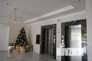 1-к квартира, посуточно, 20м2, 4/7 этаж