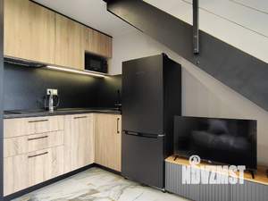 2-к квартира, посуточно, 36м2, 1/1 этаж