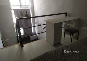 1-к квартира, на длительный срок, 35м2, 1/1 этаж