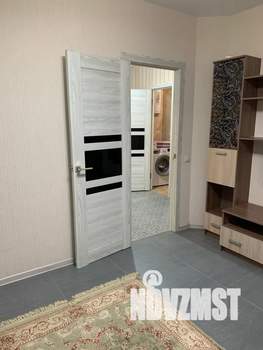 2-к квартира, посуточно, 38м2, 1/8 этаж