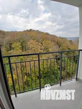 Студия квартира, посуточно, 25м2, 12/12 этаж