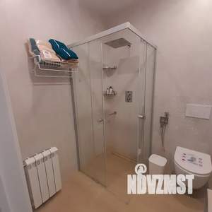 Студия квартира, посуточно, 33м2, 4/7 этаж