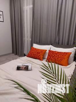 Студия квартира, посуточно, 25м2, 1/4 этаж