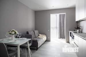 2-к квартира, посуточно, 37м2, 8/13 этаж