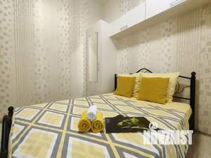 1-к квартира, посуточно, 32м2, 1/10 этаж