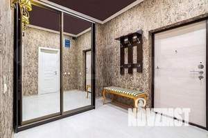 2-к квартира, посуточно, 65м2, 15/20 этаж