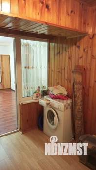 1-к квартира, посуточно, 28м2, 3/3 этаж