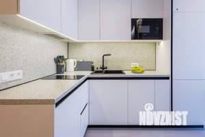 Студия квартира, посуточно, 30м2, 3/11 этаж
