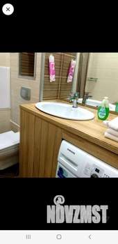 2-к квартира, на длительный срок, 50м2, 6/20 этаж