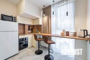 1-к квартира, посуточно, 18м2, 1/1 этаж