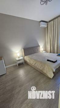 2-к квартира, посуточно, 55м2, 1/17 этаж