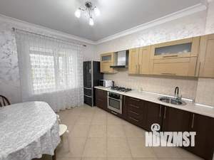 1-к квартира, посуточно, 70м2, 1/1 этаж