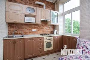 2-к квартира, посуточно, 40м2, 1/1 этаж