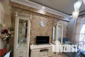 2-к квартира, посуточно, 42м2, 6/8 этаж