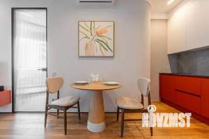 2-к квартира, посуточно, 48м2, 1/1 этаж