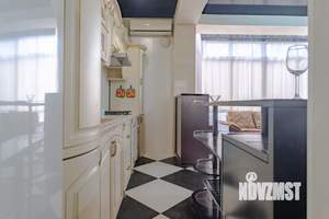 1-к квартира, посуточно, 60м2, 1/1 этаж