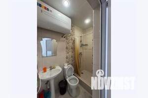 1-к квартира, посуточно, 18м2, 2/3 этаж