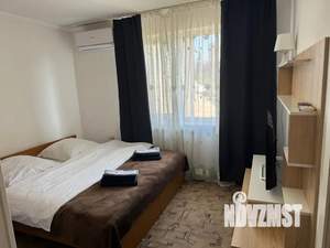 Студия квартира, посуточно, 30м2, 3/3 этаж