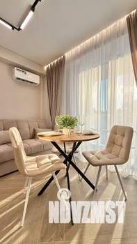 2-к квартира, посуточно, 30м2, 8/12 этаж