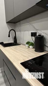 Студия квартира, на длительный срок, 25м2, 8/12 этаж