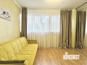 3-к квартира, на длительный срок, 110м2, 4/22 этаж