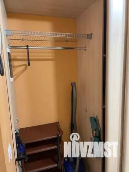 1-к квартира, посуточно, 60м2, 2/9 этаж