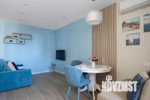 3-к квартира, посуточно, 40м2, 1/1 этаж