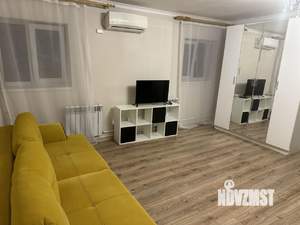 2-к квартира, на длительный срок, 40м2, 3/3 этаж