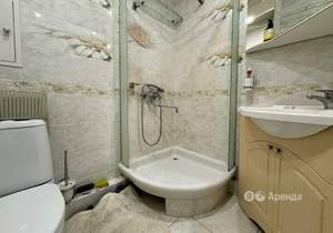 1-к квартира, на длительный срок, 31м2, 5/5 этаж